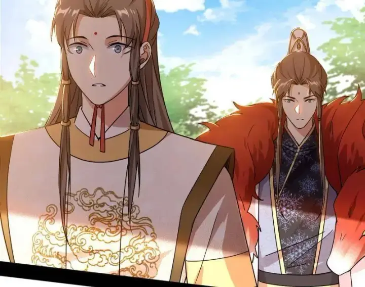 《我为邪帝》第496话 大天魔门之主——玉听雪图50