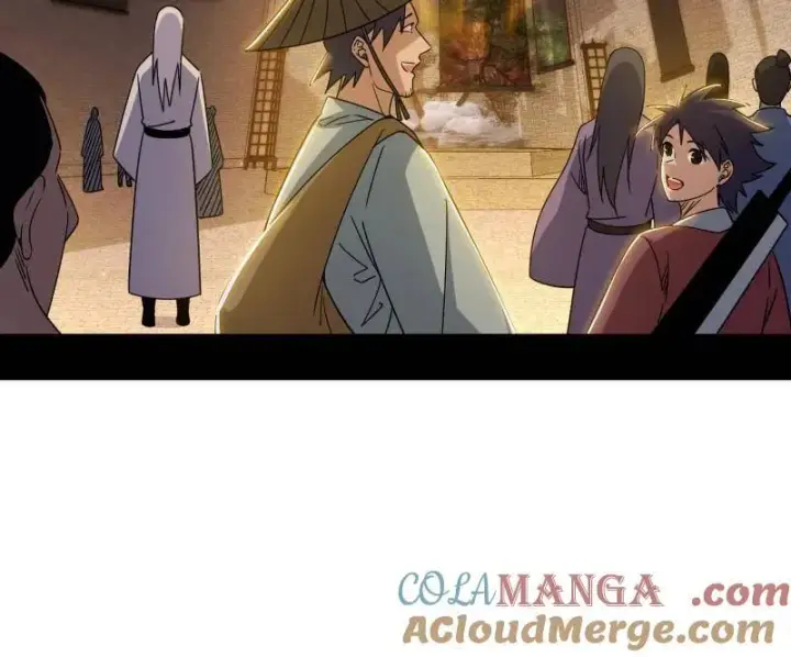 《我为邪帝》第497话 杀个回马枪图57