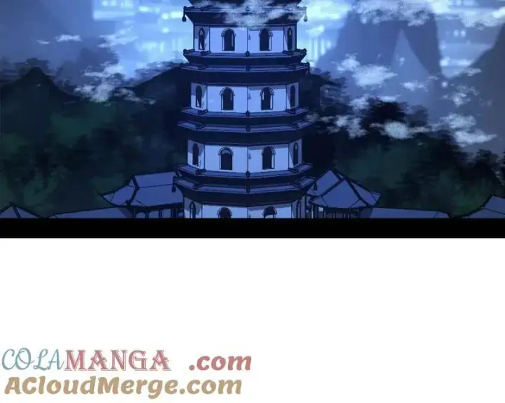 《我为邪帝》第498话 有惊无险的本尊与倒霉催的分身图5