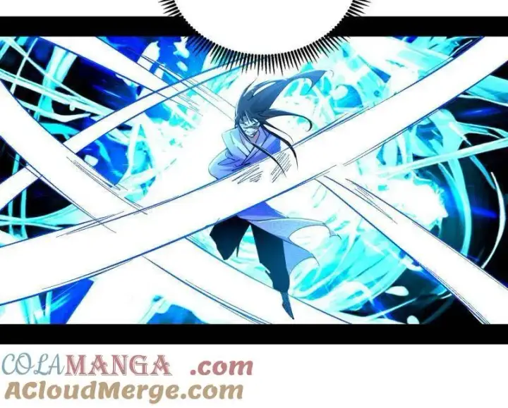 《我为邪帝》第498话 有惊无险的本尊与倒霉催的分身图57