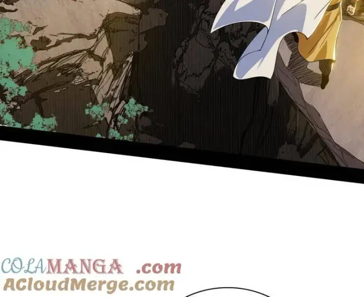 《我为邪帝》第498话 有惊无险的本尊与倒霉催的分身图85