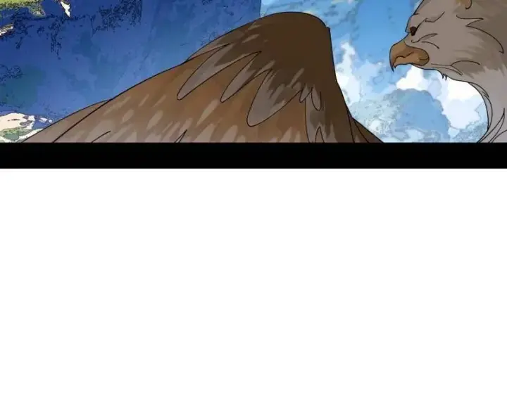 《我为邪帝》第500话 生存任务？图124