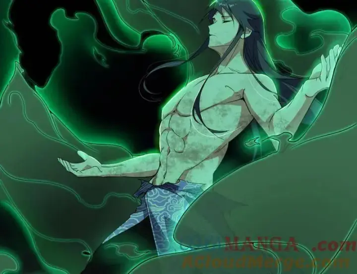 《我为邪帝》第500话 生存任务？图25