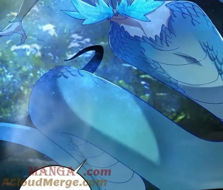 《我为邪帝》第502话 系统，你是不是出BUG了？！图29