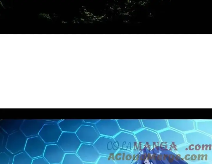 《我为邪帝》第502话 系统，你是不是出BUG了？！图37