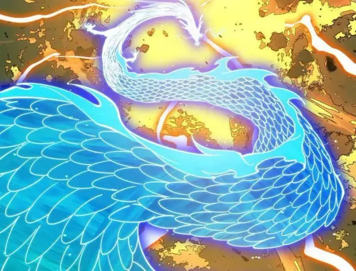 《我为邪帝》第504话 初来乍到第一战！图119