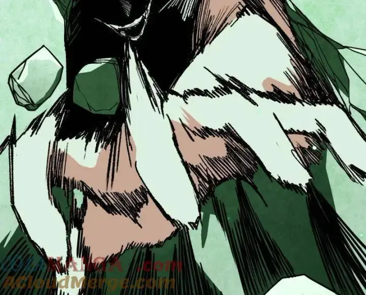 《我为邪帝》第505话 团灭！图117