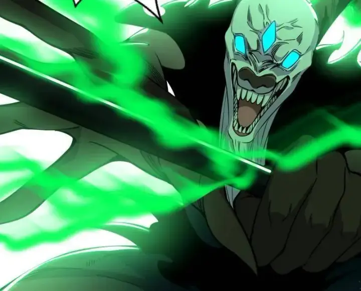 《我为邪帝》第505话 团灭！图126