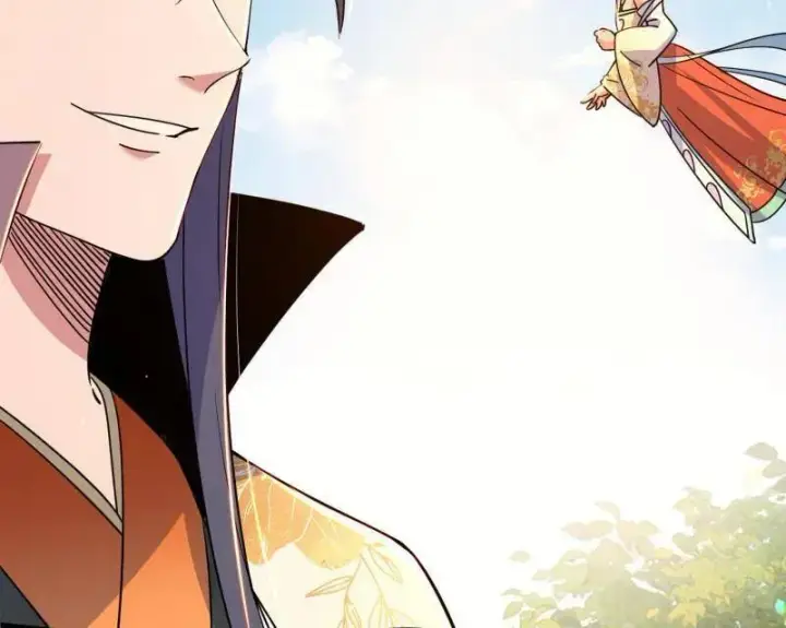 《我为邪帝》第507话 傍上富婆了！图124