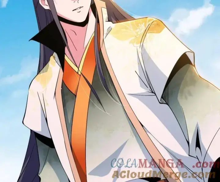 《我为邪帝》第508话 这个世界，水很深！图105