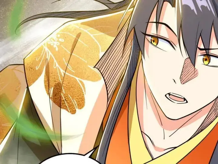 《我为邪帝》第508话 这个世界，水很深！图14