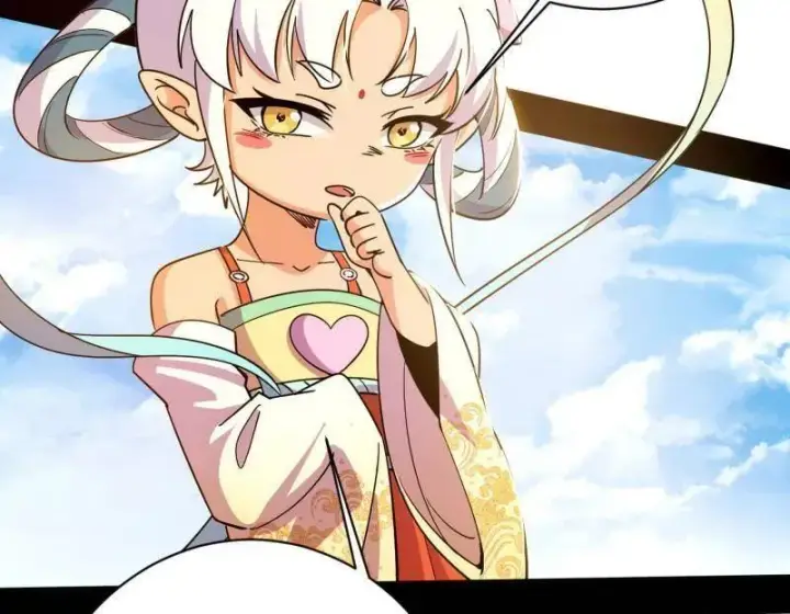《我为邪帝》第508话 这个世界，水很深！图148