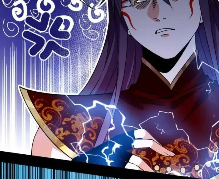 《我为邪帝》第508话 这个世界，水很深！图166