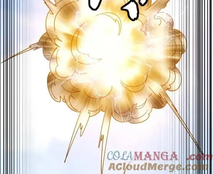 《我为邪帝》第508话 这个世界，水很深！图169