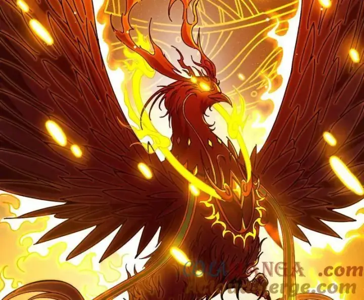 《我为邪帝》第508话 这个世界，水很深！图77