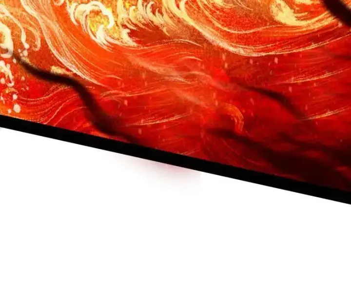 《我为邪帝》第508话 这个世界，水很深！图80