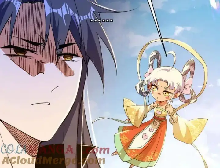 《我为邪帝》第508话 这个世界，水很深！图89
