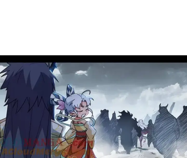 《我为邪帝》第510话 该装逼时就装逼图29