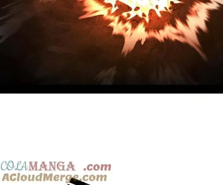 《我为邪帝》第510话 该装逼时就装逼图41