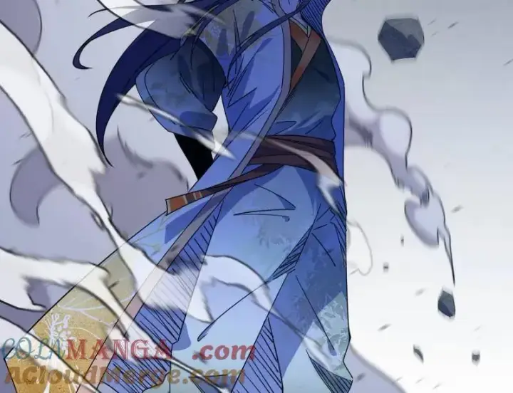 《我为邪帝》第510话 该装逼时就装逼图9