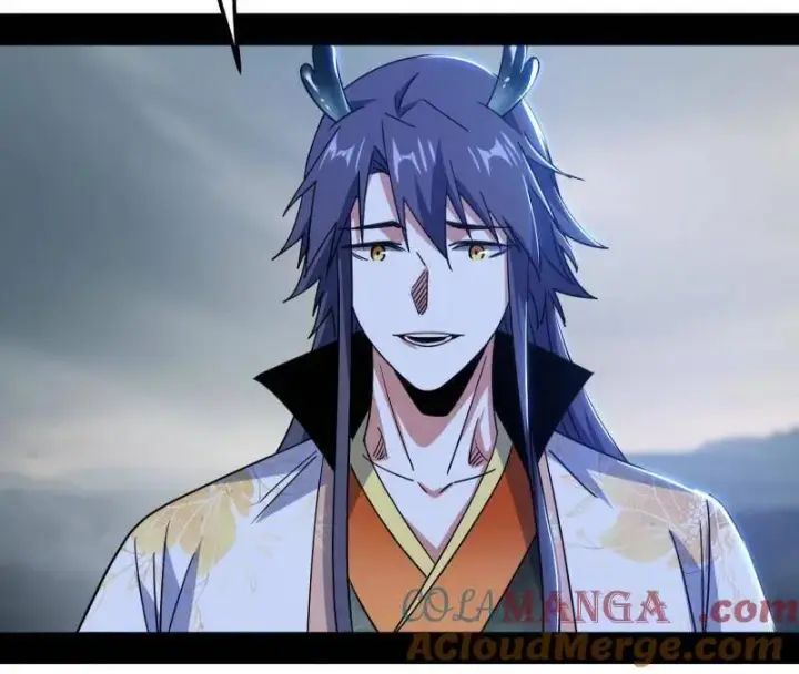 《我为邪帝》第511话 该翻脸时就翻脸图5