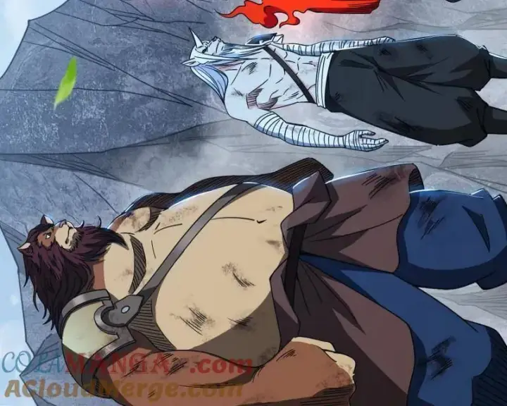 《我为邪帝》第511话 该翻脸时就翻脸图61
