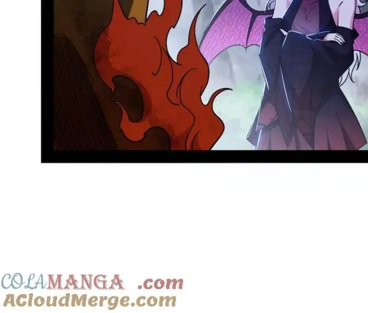 《我为邪帝》第511话 该翻脸时就翻脸图77