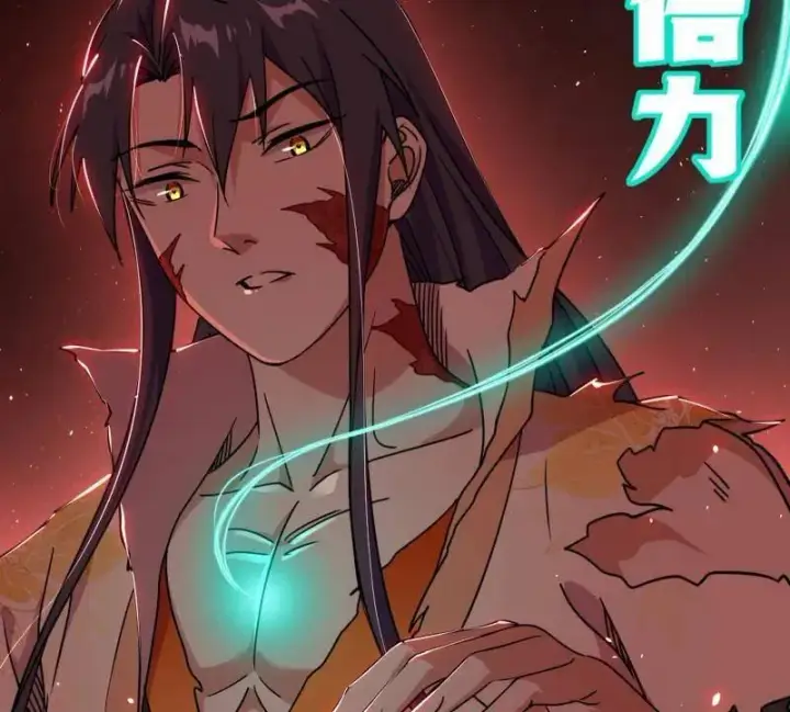 《我为邪帝》第512话 来自五星灵的降维打击图107
