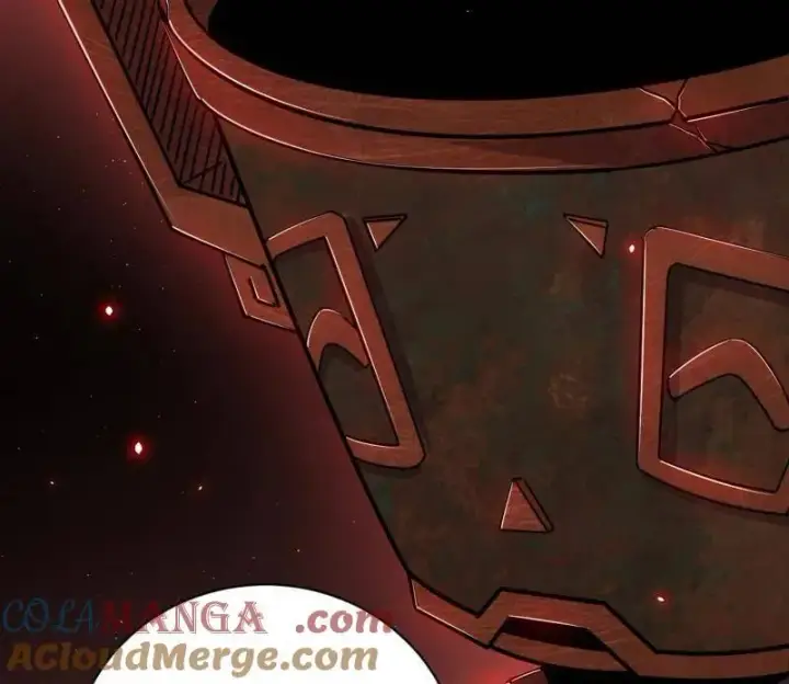 《我为邪帝》第512话 来自五星灵的降维打击图133