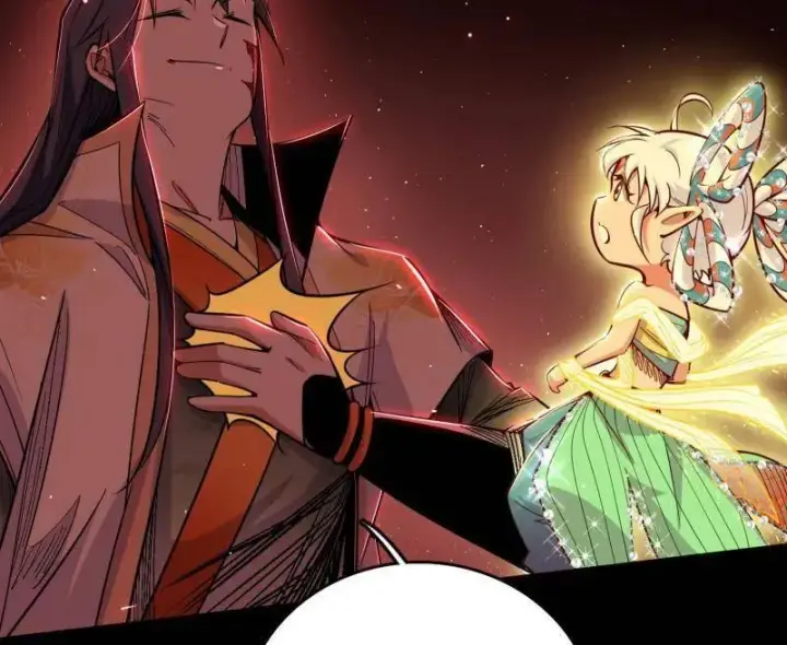 《我为邪帝》第512话 来自五星灵的降维打击图44