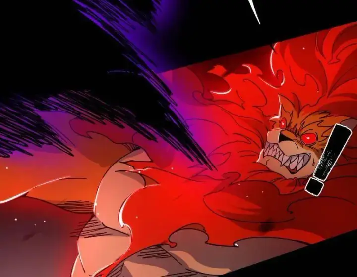 《我为邪帝》第513话 借刀杀人图110