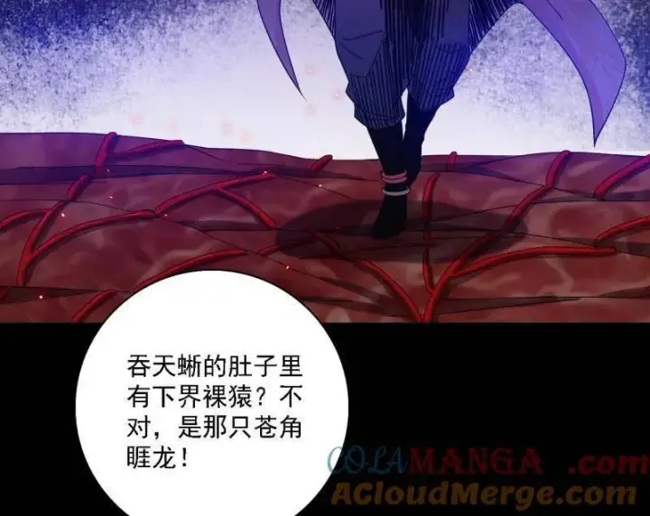 《我为邪帝》第513话 借刀杀人图33