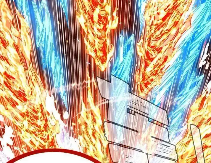 《我为邪帝》第513话 借刀杀人图74