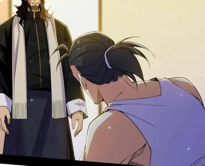 《我为邪帝》第514话 邪神·地球·朱寂·谢焱图63