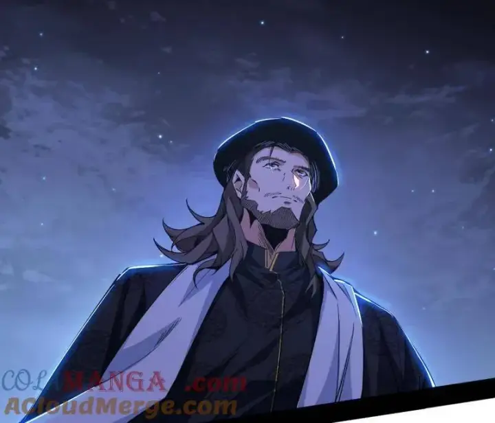 《我为邪帝》第514话 邪神·地球·朱寂·谢焱图77