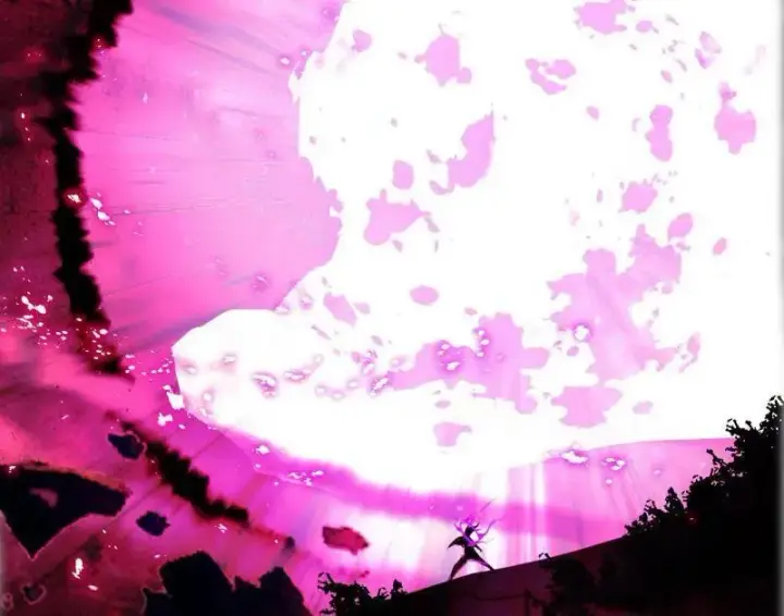 《我为邪帝》第515话 硬刚五星通天蜥图106