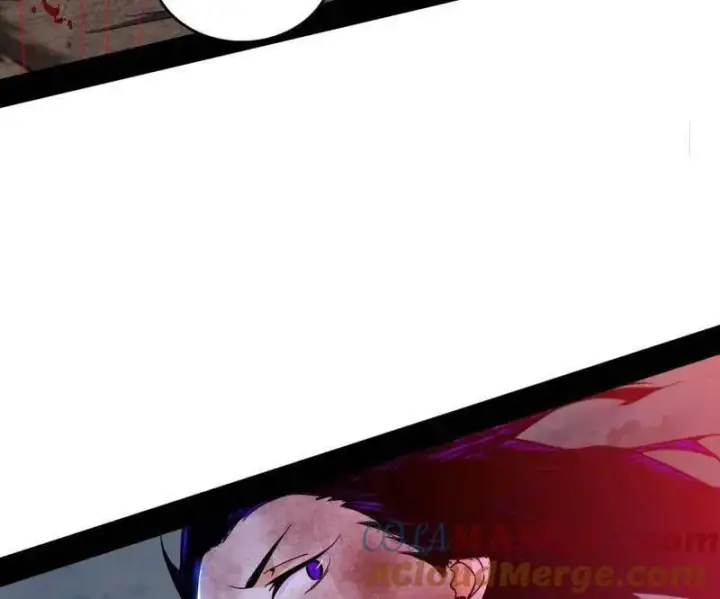《我为邪帝》第515话 硬刚五星通天蜥图85