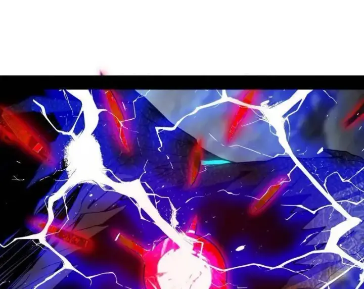 《我为邪帝》第515话 硬刚五星通天蜥图94