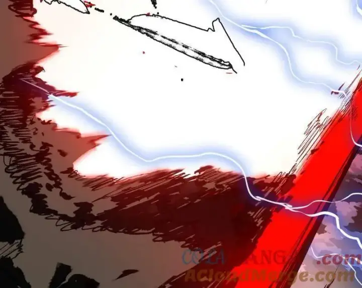 《我为邪帝》第515话 硬刚五星通天蜥图97