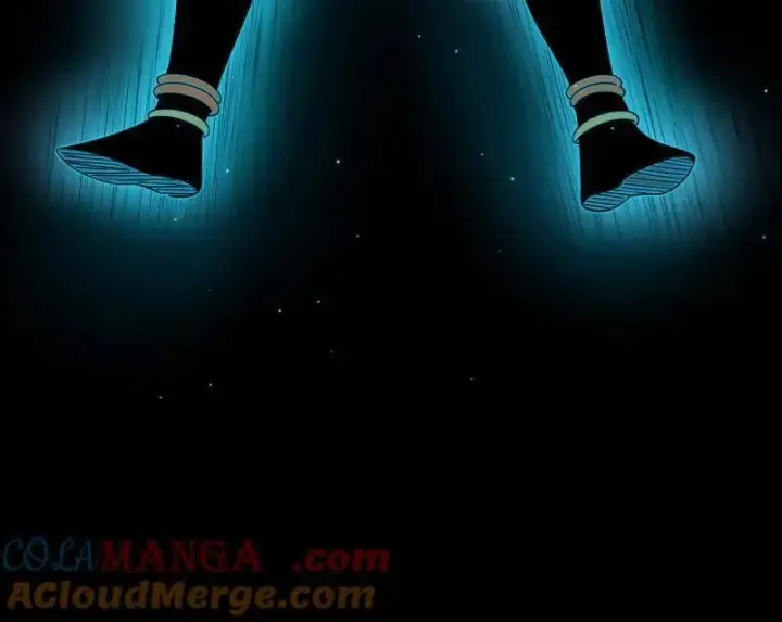 《我为邪帝》第516话 意外之人与薪火相传图149