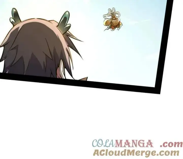 《我为邪帝》第516话 意外之人与薪火相传图45
