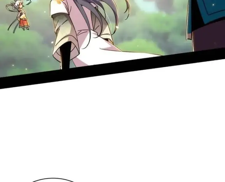 漫画《我为邪帝》第518话 猎人与猎物第79张图