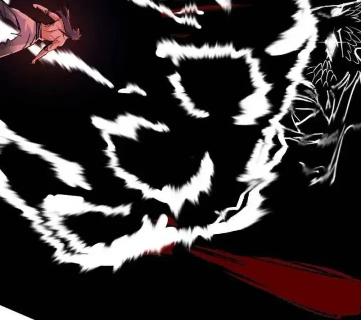 《我为邪帝》第519话 嗜血变态的苍角睚龙图112