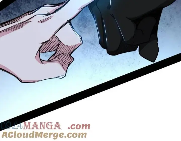 《我为邪帝》第519话 嗜血变态的苍角睚龙图17