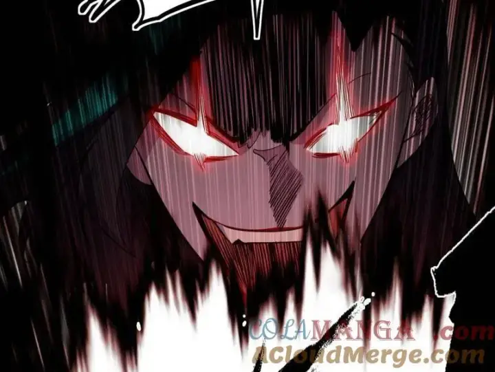 《我为邪帝》第519话 嗜血变态的苍角睚龙图41