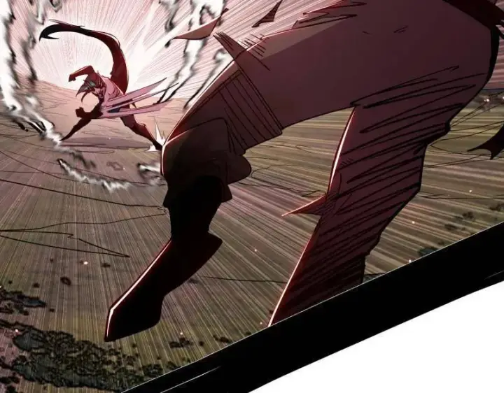 《我为邪帝》第519话 嗜血变态的苍角睚龙图83