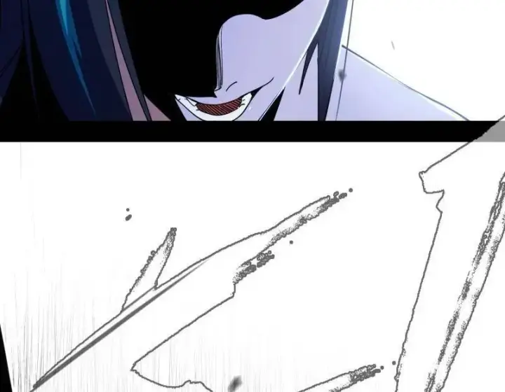 《我为邪帝》第519话 嗜血变态的苍角睚龙图91