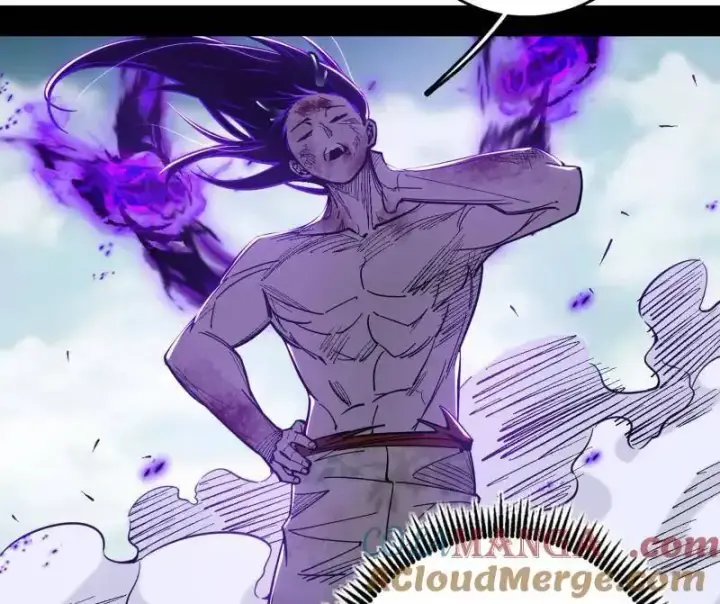 《我为邪帝》第520话 嗜血之徒VS无耻之徒图101