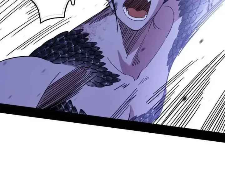 《我为邪帝》第520话 嗜血之徒VS无耻之徒图135