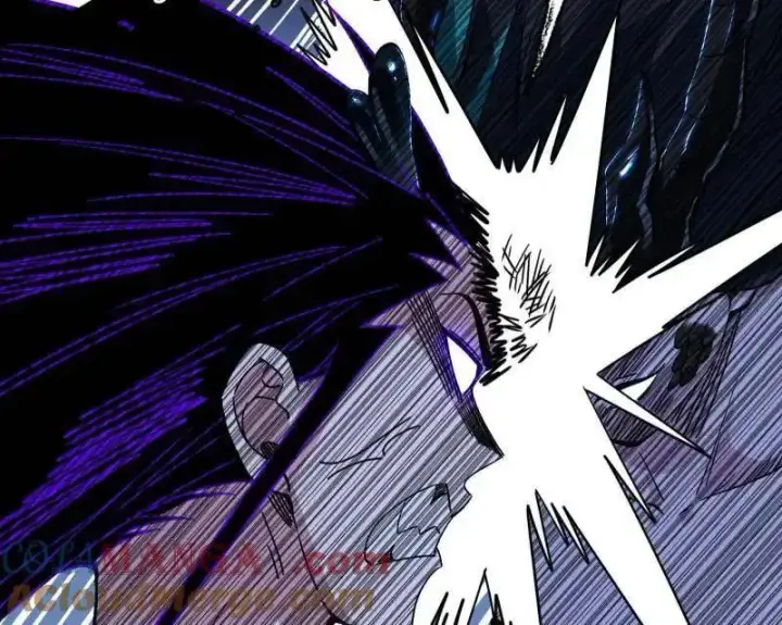 《我为邪帝》第520话 嗜血之徒VS无耻之徒图25